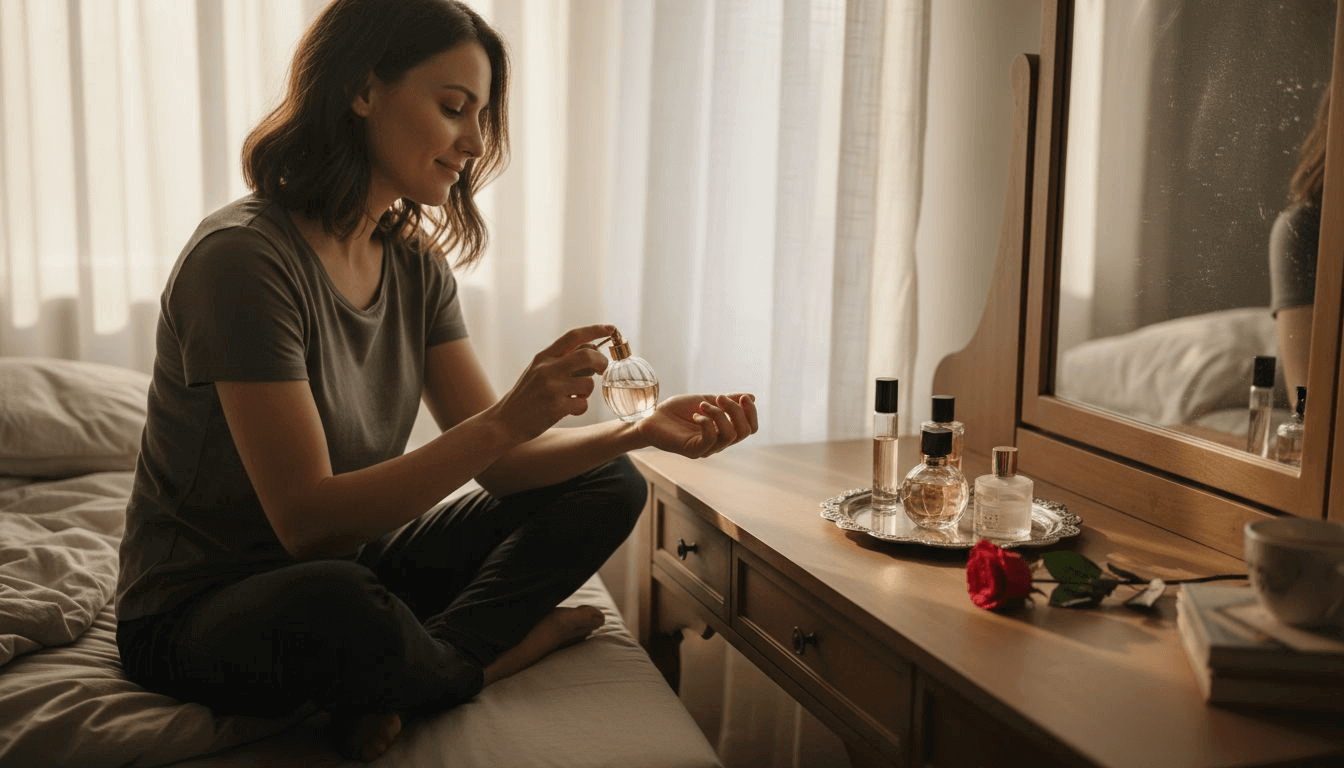 What Is Long-Lasting Perfume and Why It Matters