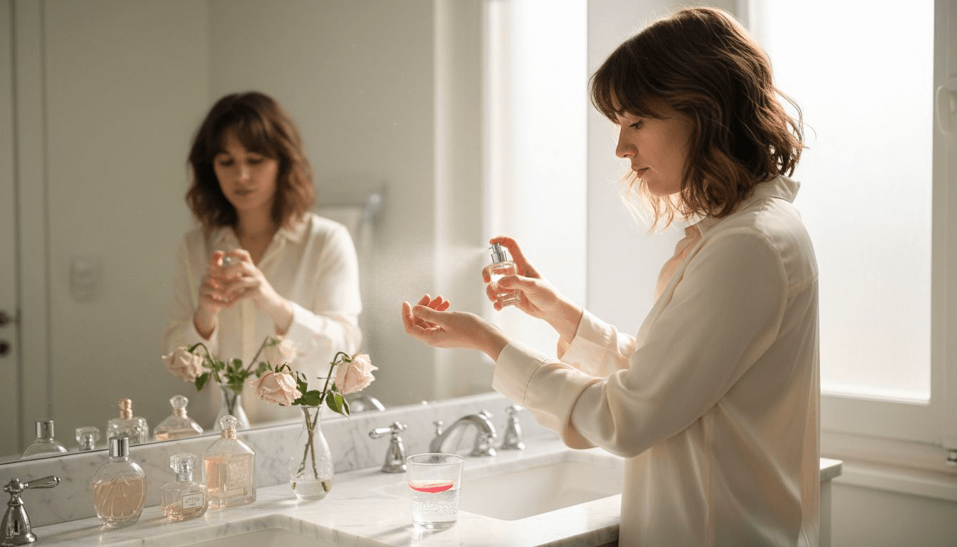 Signature Scents Explained 