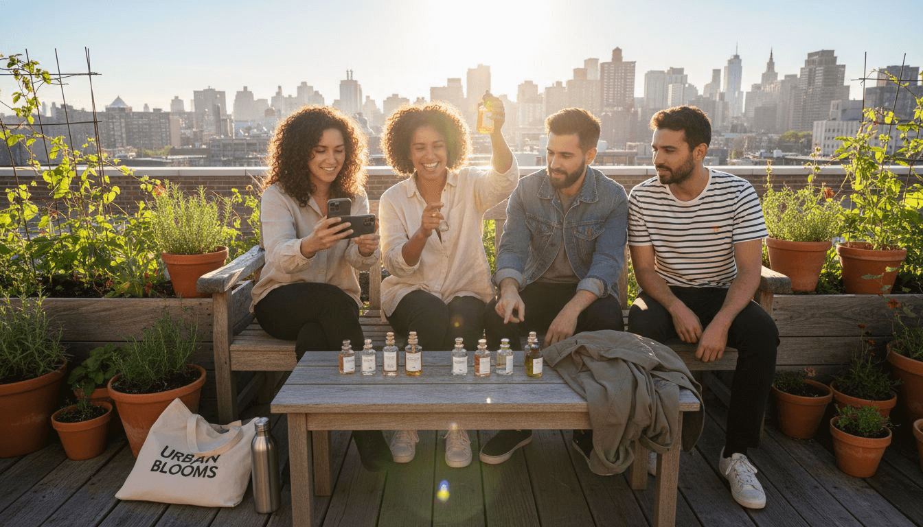 Top 5 Scentspired.com Alternatives in 2026