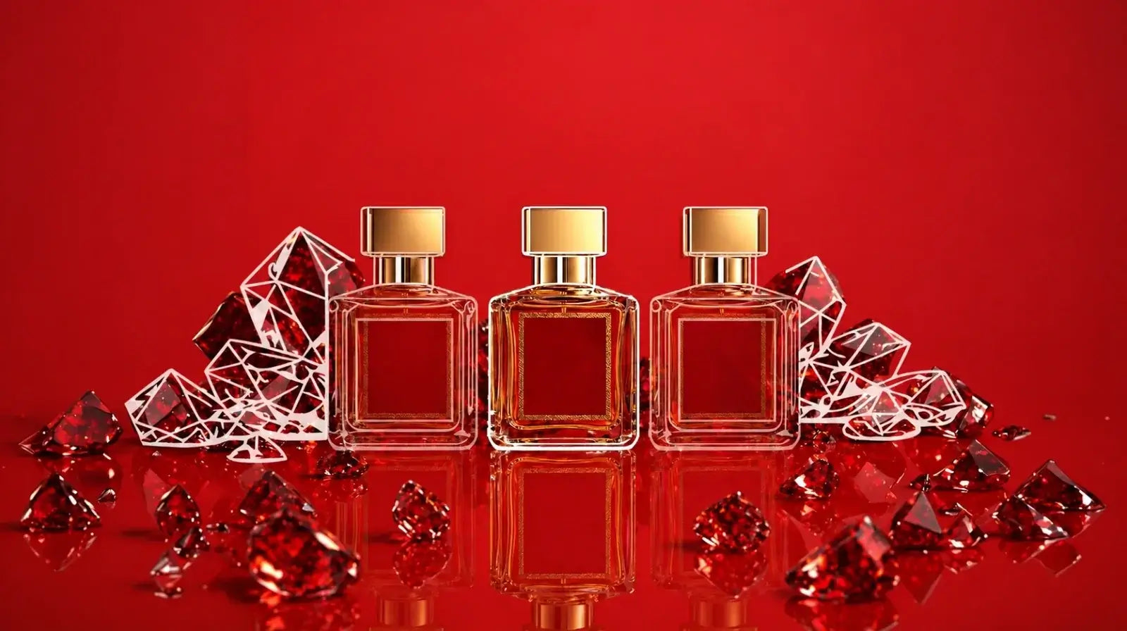 Baccarat Rouge 540 vs. the Alternatives: What Actually Performs
