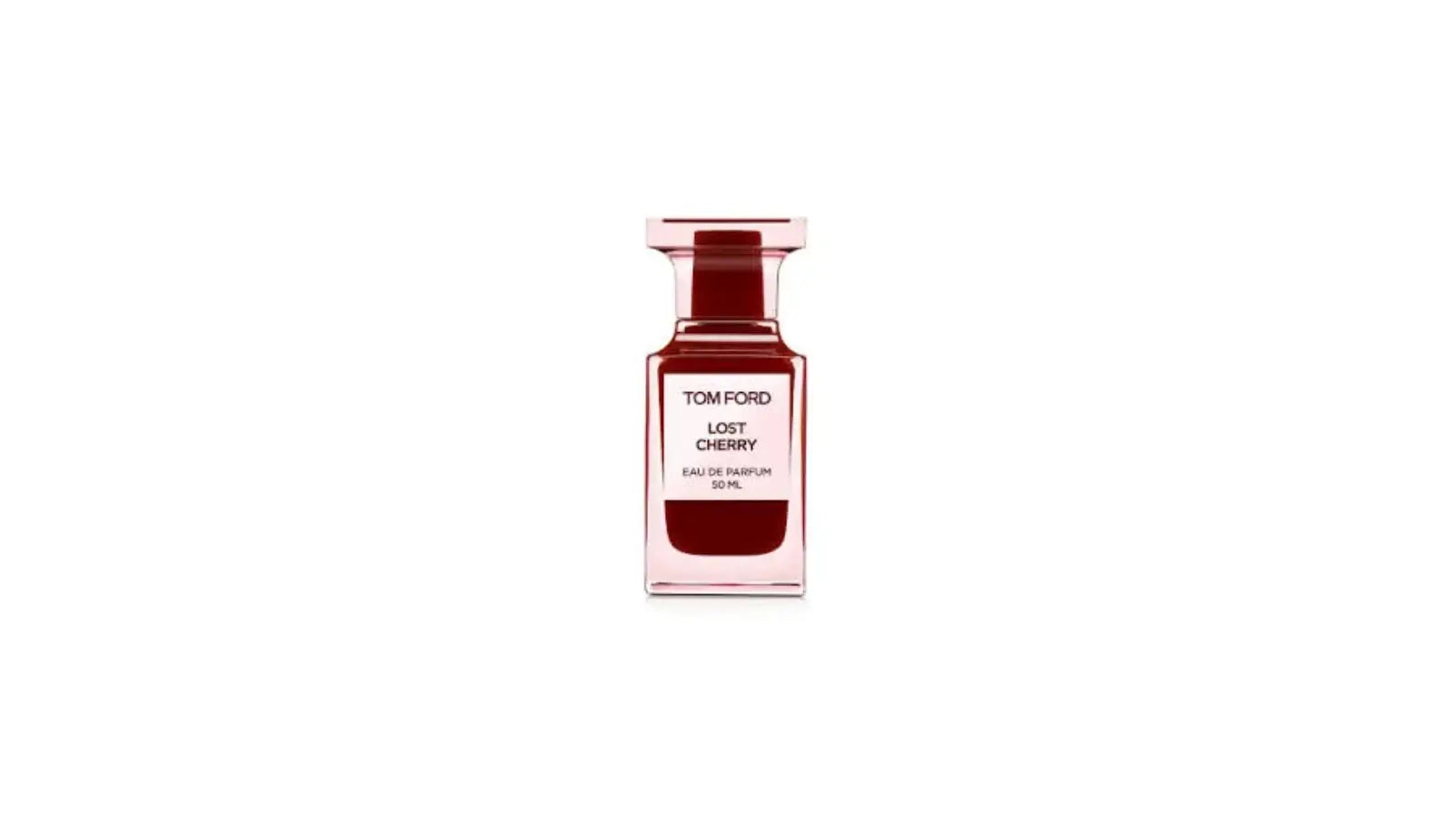 Tom Ford Lost Cherry: Is the $400 Price Tag Worth It?