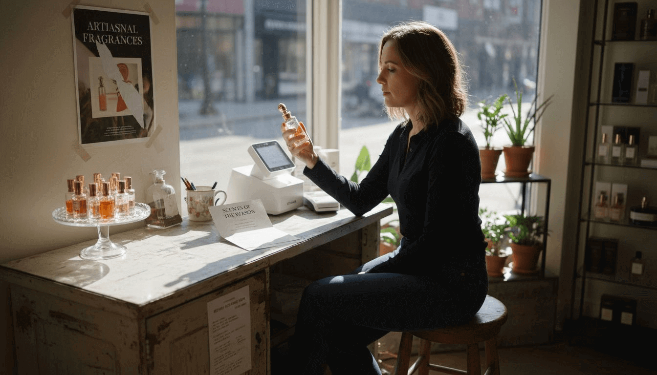 Why Shop Direct for Perfume: Value and Authenticity