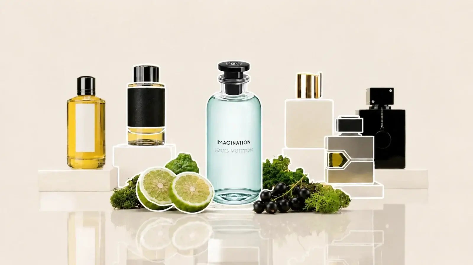 LV Imagination Dupes: Why Extrait Concentration Changes Everything