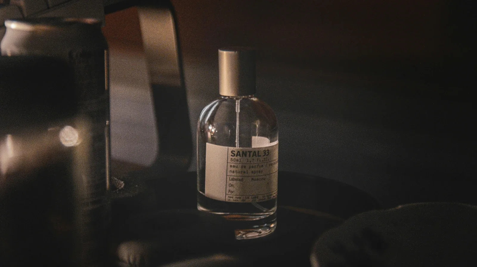 The Best Santal 33 Dupe (And Why Concentration Changes Everything)