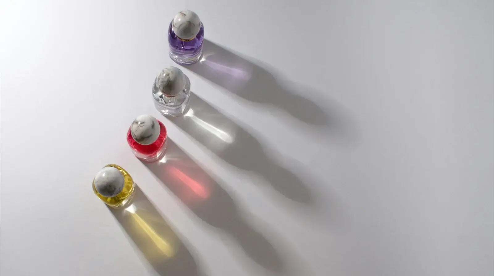6 Essential Types of Perfume Notes Explained for You