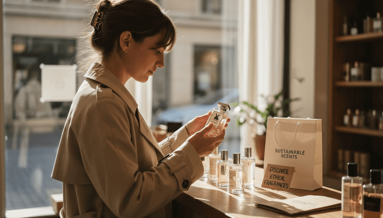 6 Key Advantages of Cruelty-Free Perfume for Conscious Shoppers