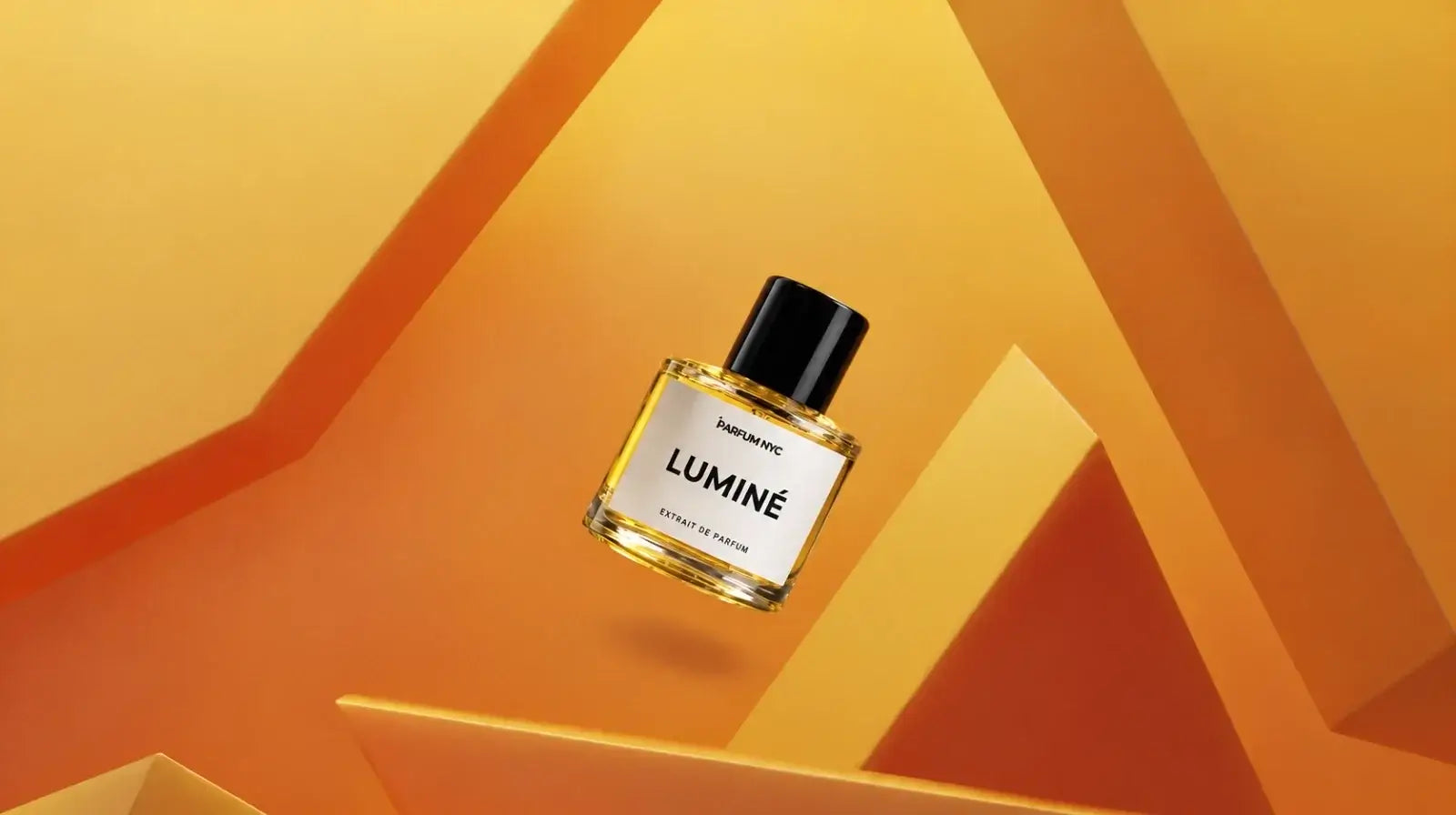 Extrait de Parfum Explained: Luxury, Longevity, and Clean Beauty