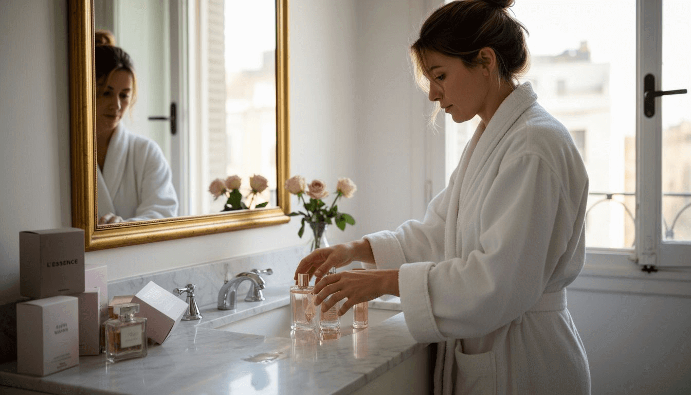 Designer-Inspired Scents: Luxurious Fragrance Without Guilt