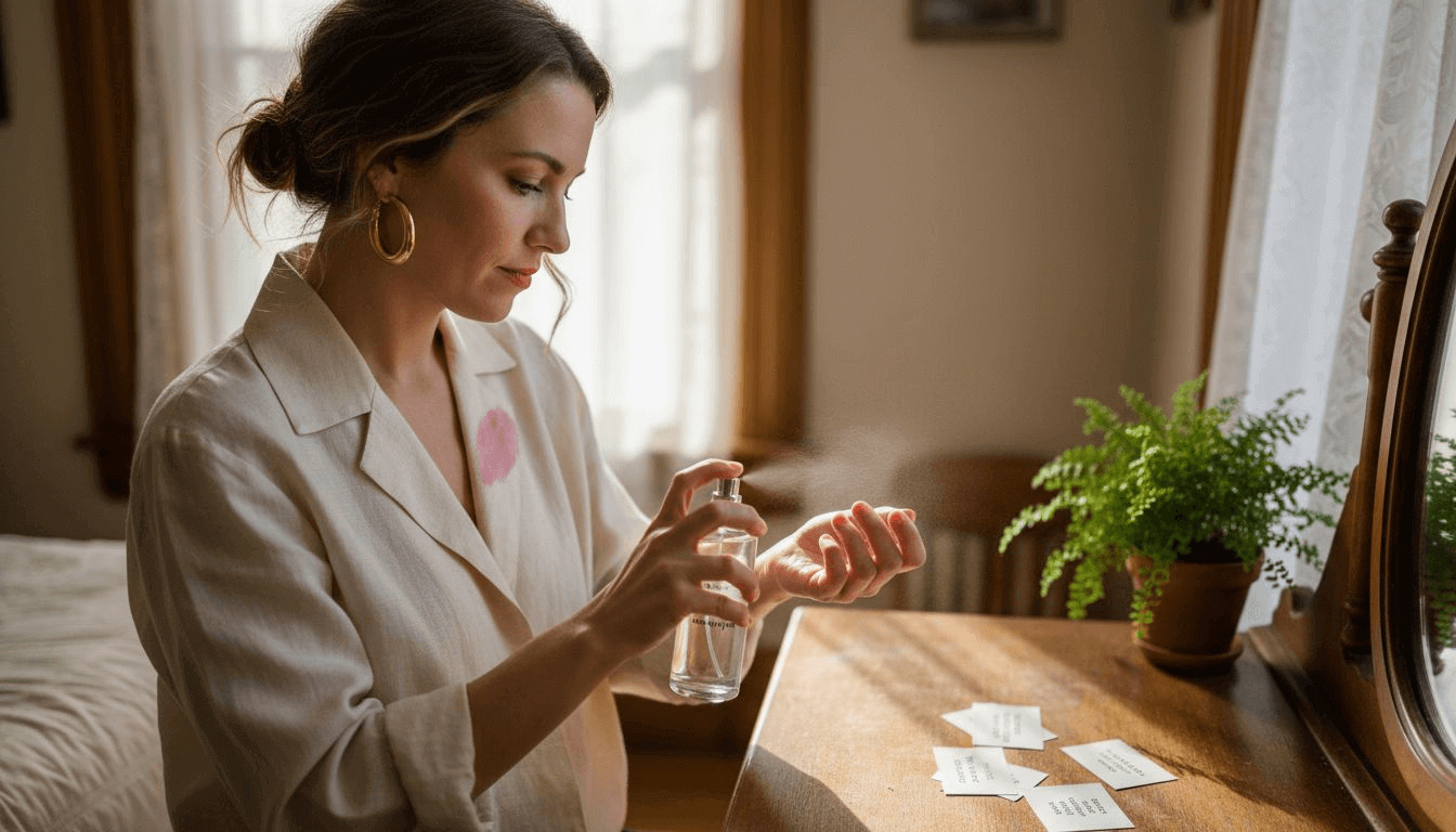 Why Choose Cruelty-Free Perfume: Ethical Luxury