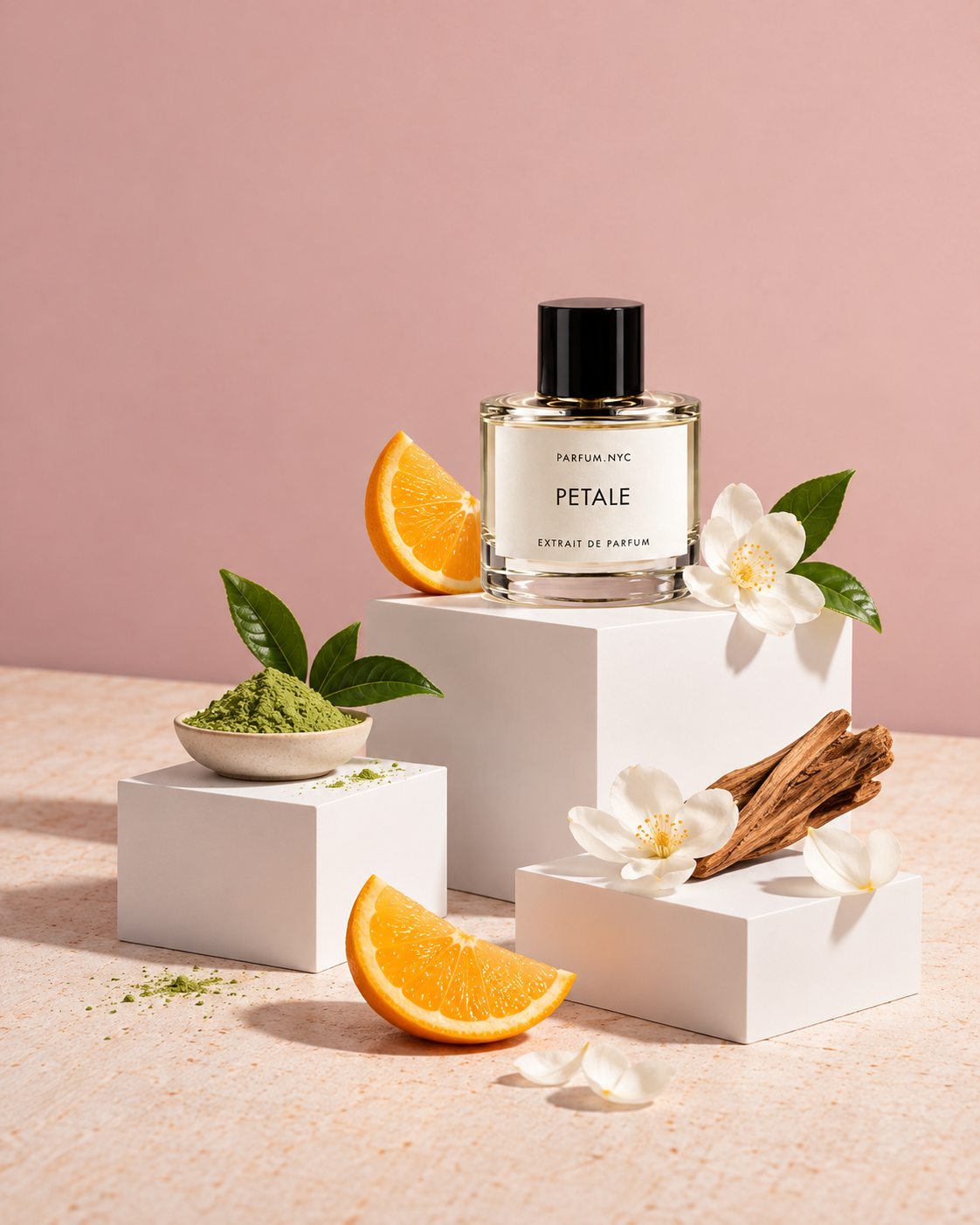 Luxury-Inspired Fragrance: Signature Elements and Value