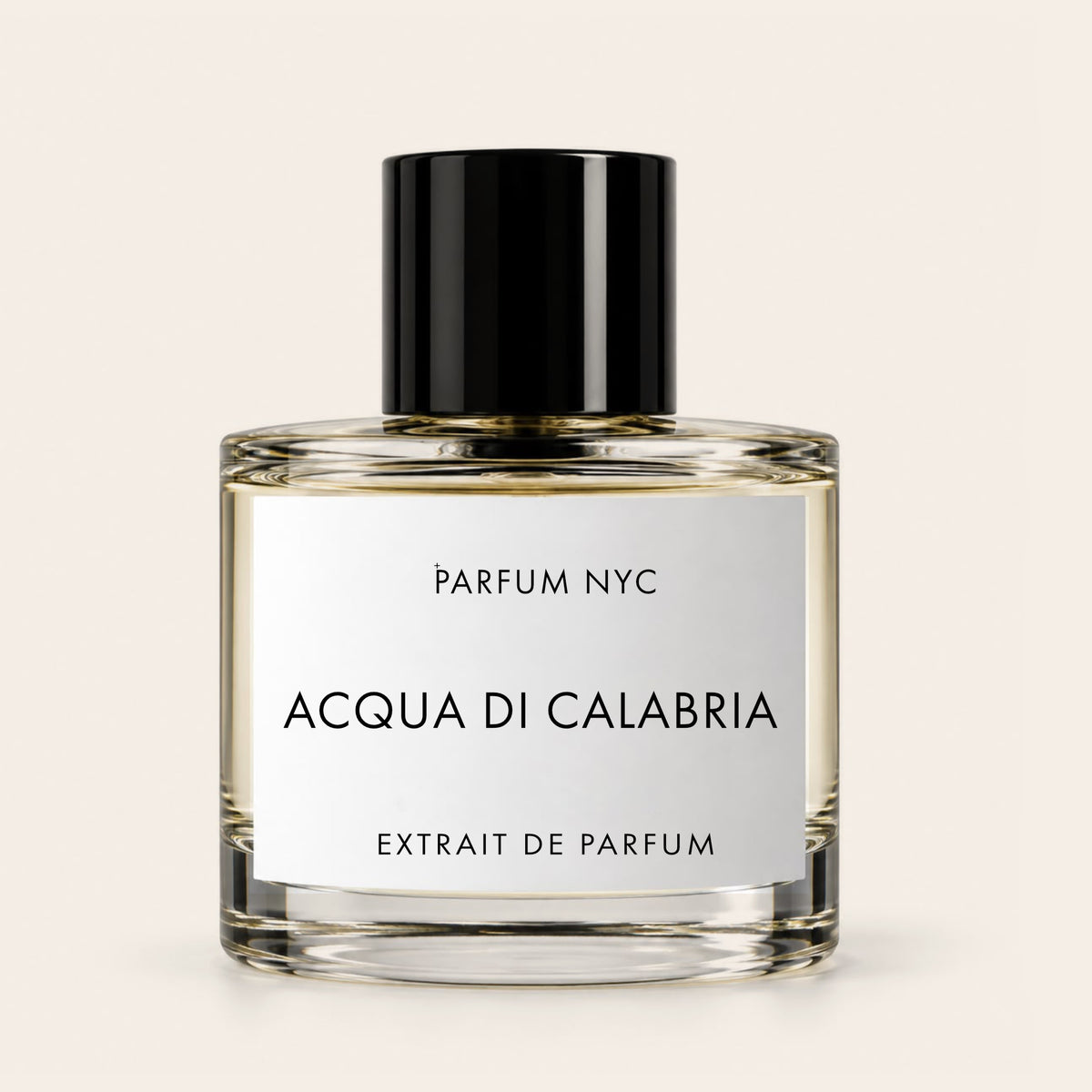 ACQUA DI CALABRIA
