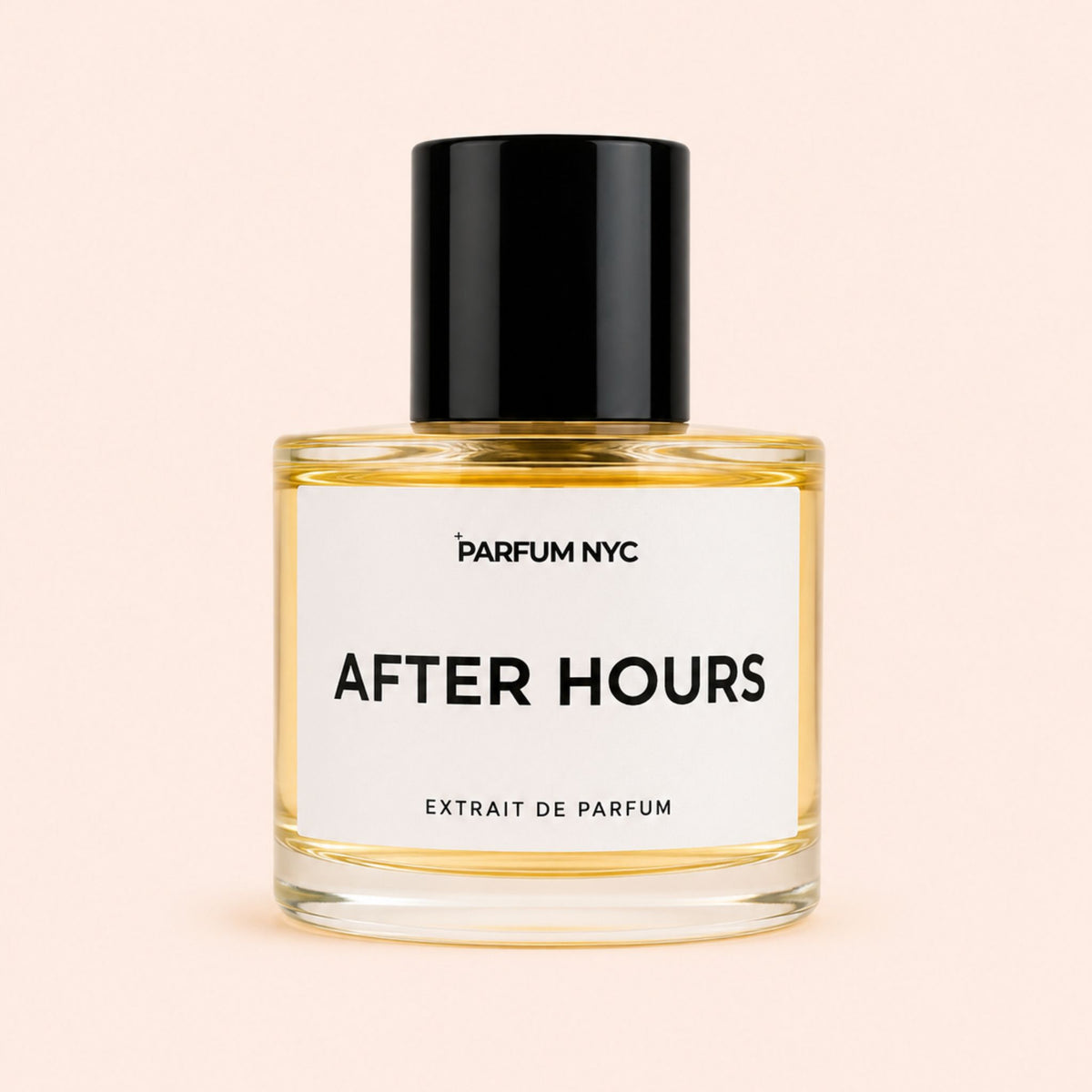 AFTER HOURS