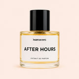 AFTER HOURS