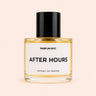 AFTER HOURS