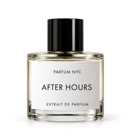 AFTER HOURS