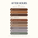 AFTER HOURS