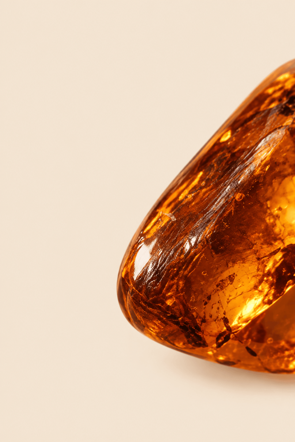 Amber