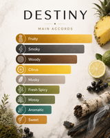 DESTINY