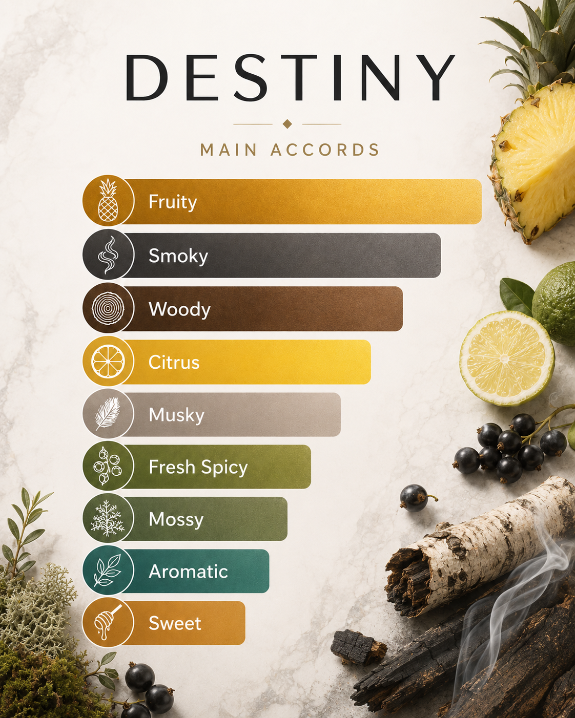 DESTINY