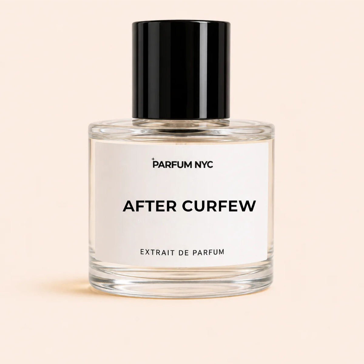 AFTER CURFEW