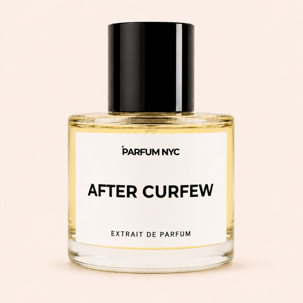 AFTER CURFEW
