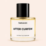 AFTER CURFEW