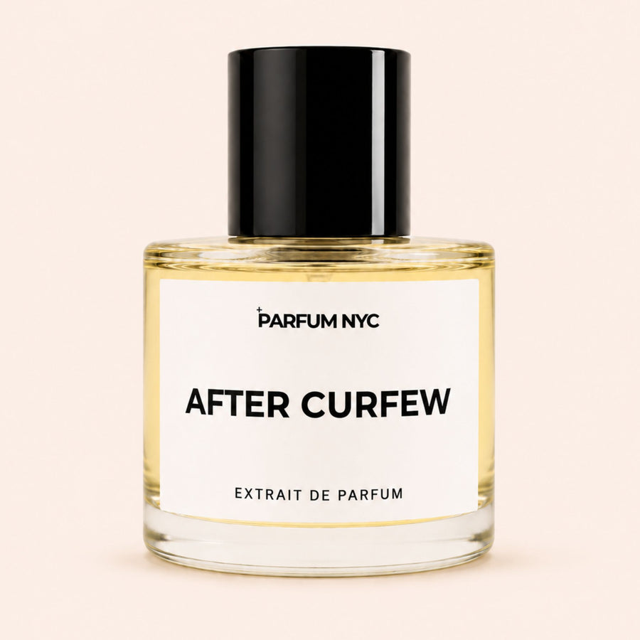 AFTER CURFEW