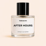 AFTER HOURS