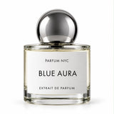 BLUE AURA