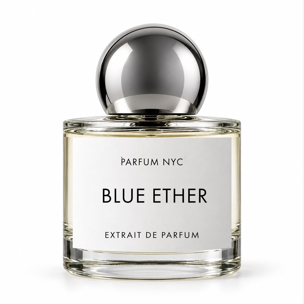 BLUE ETHER