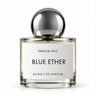 BLUE ETHER