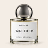 BLUE ETHER