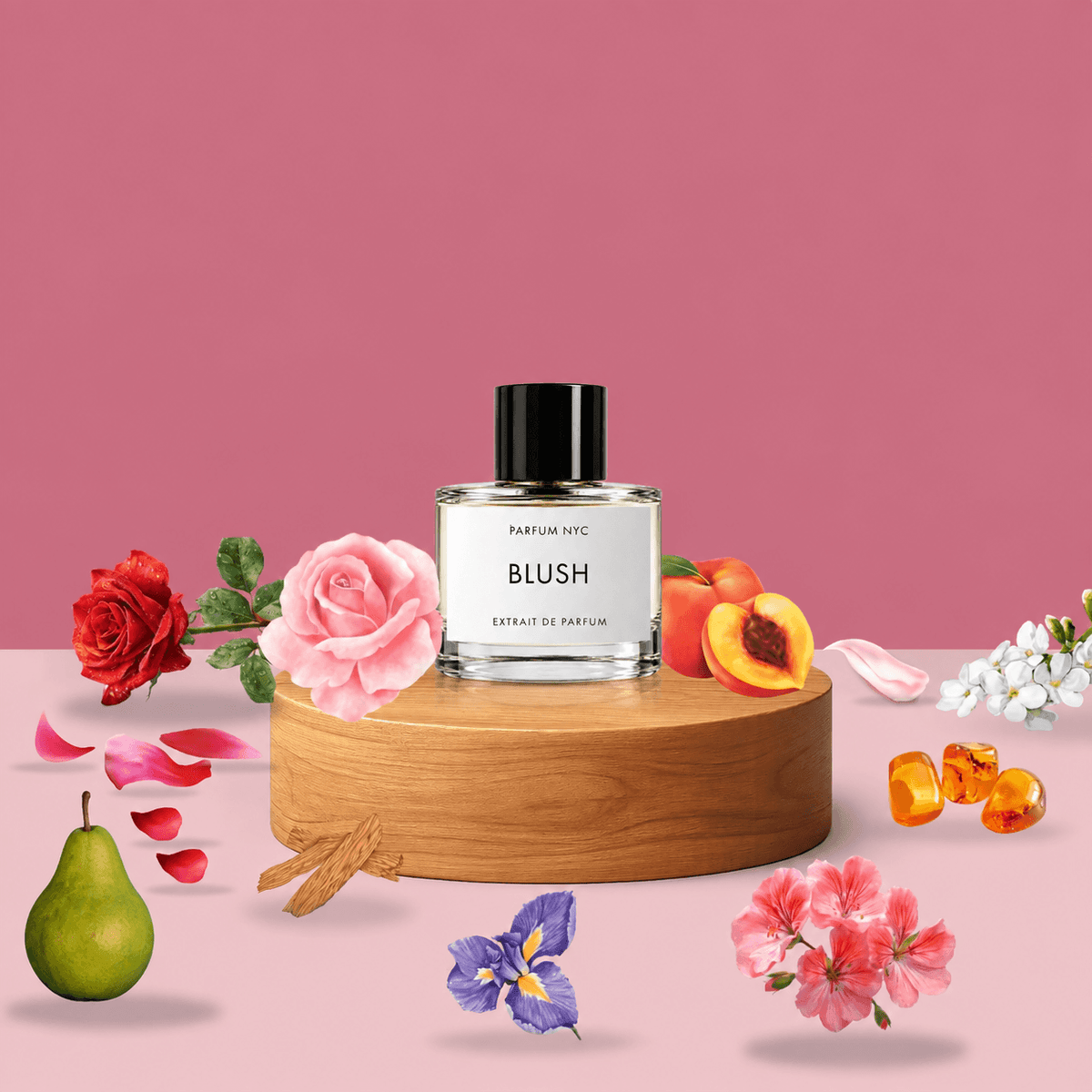 BLUSH