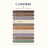 CASHMERE