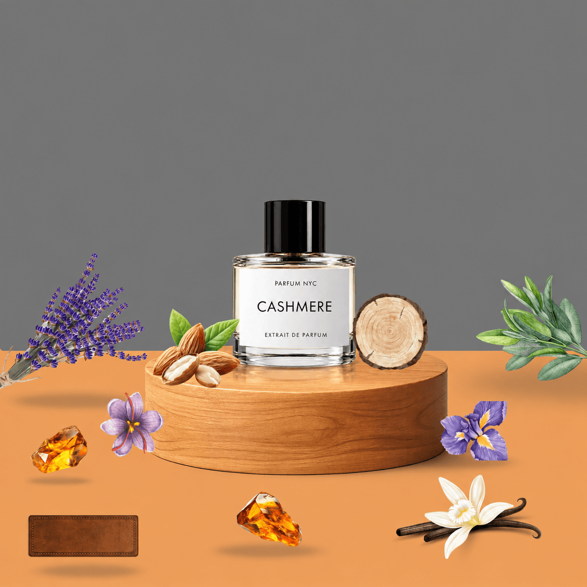 CASHMERE