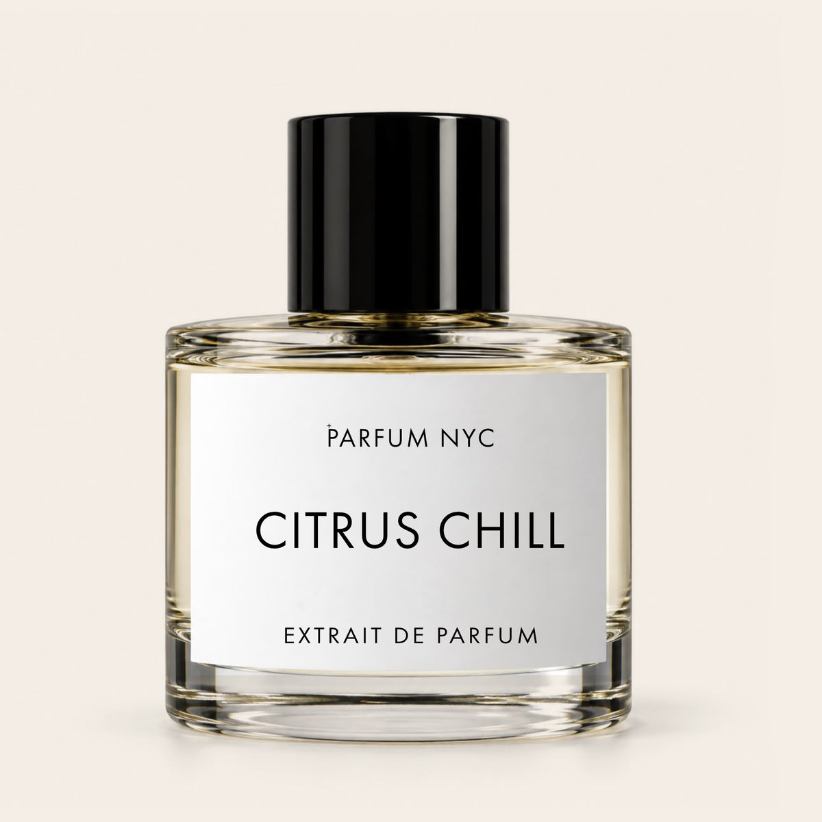 CITRUS CHILL