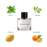 CITRUS CHILL