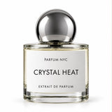 CRYSTAL HEAT