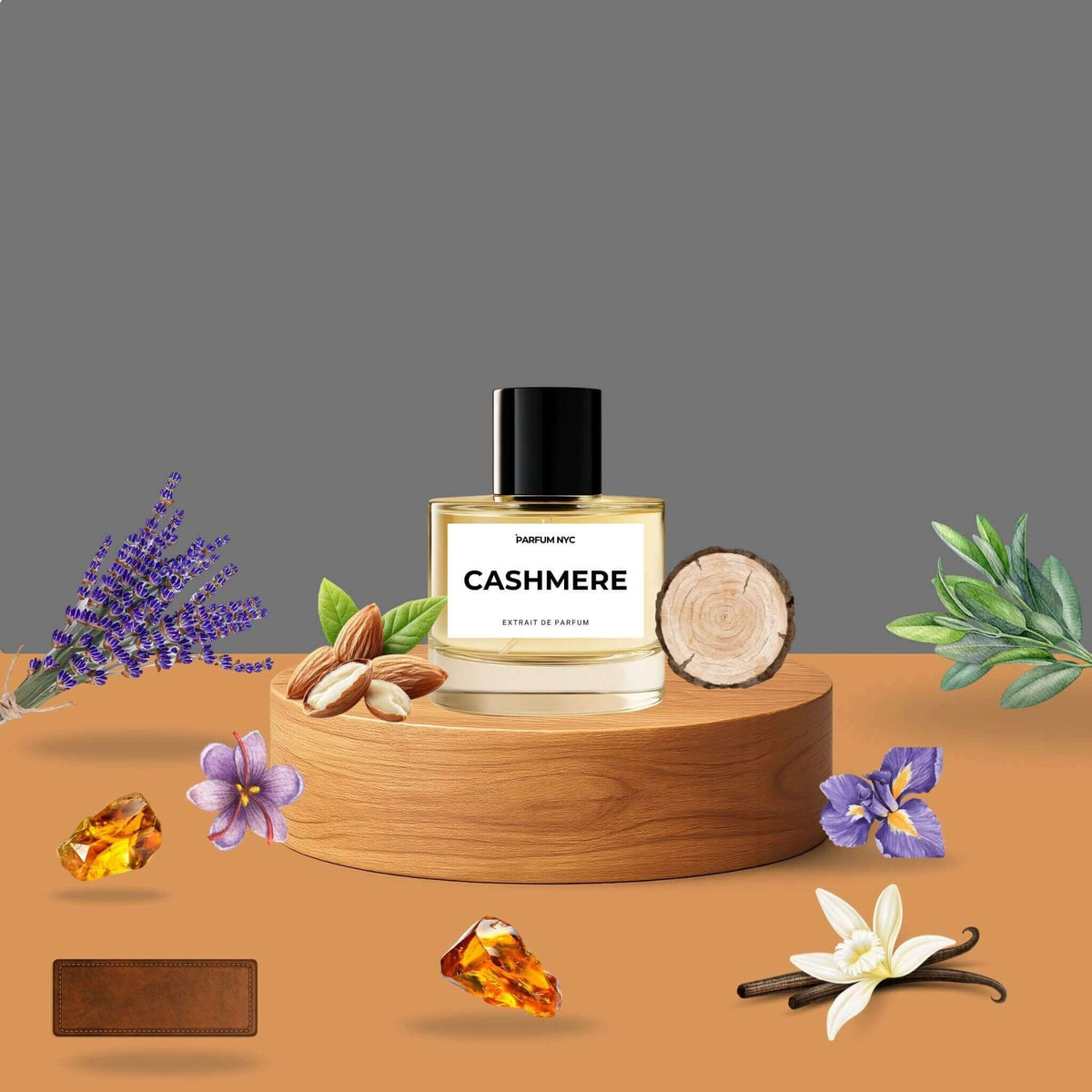 CASHMERE