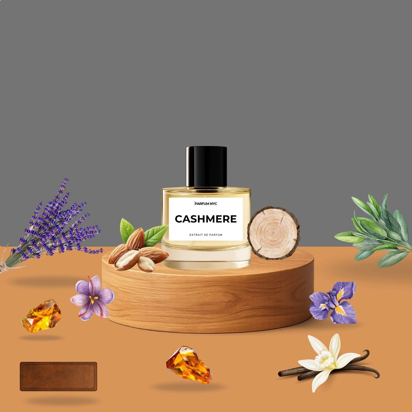 Cashmere extrait perfume inspired by Tom Ford Fking Fabulous