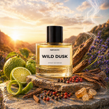 WILD DUSK