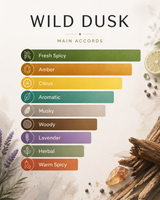 WILD DUSK