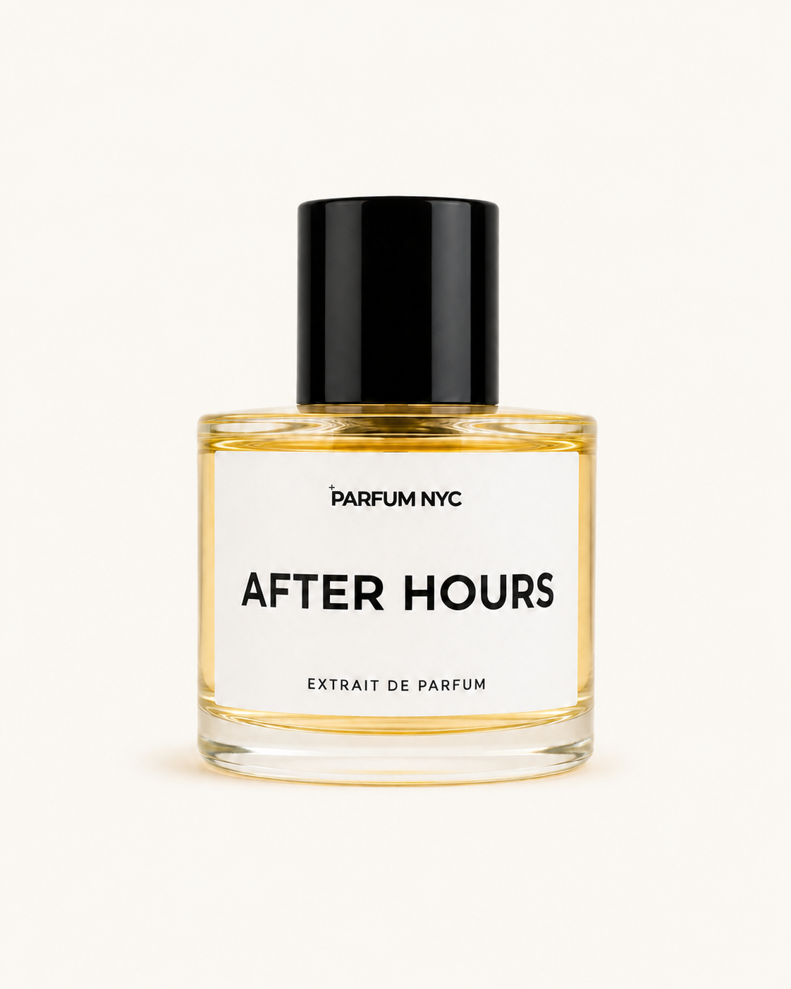 AFTER HOURS