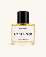 AFTER HOURS