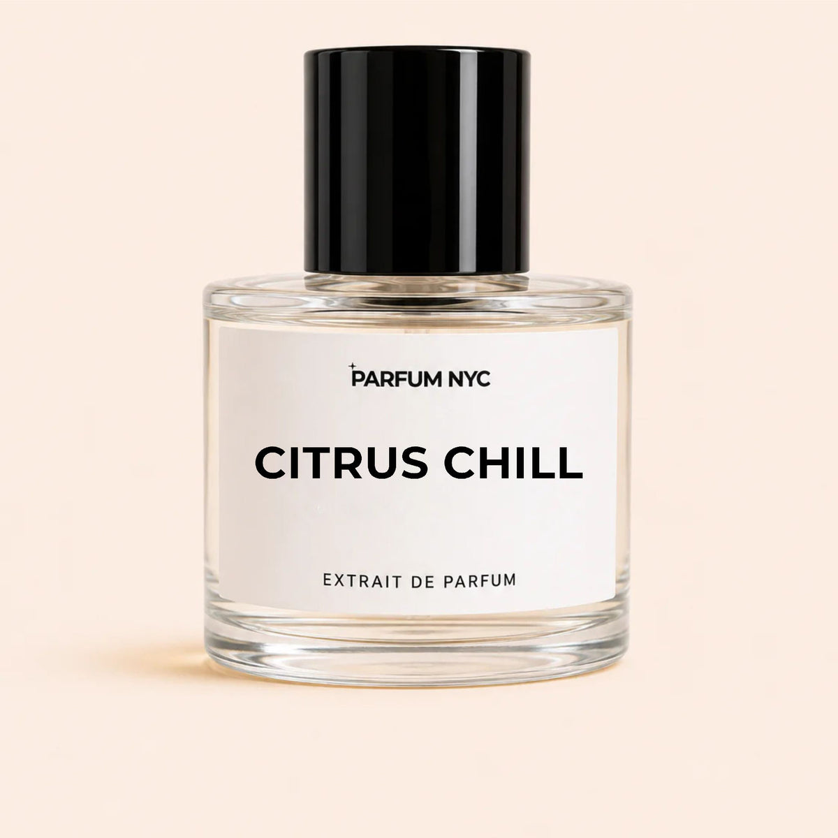 CITRUS CHILL