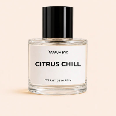 CITRUS CHILL