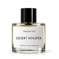 DESERT WHISPER