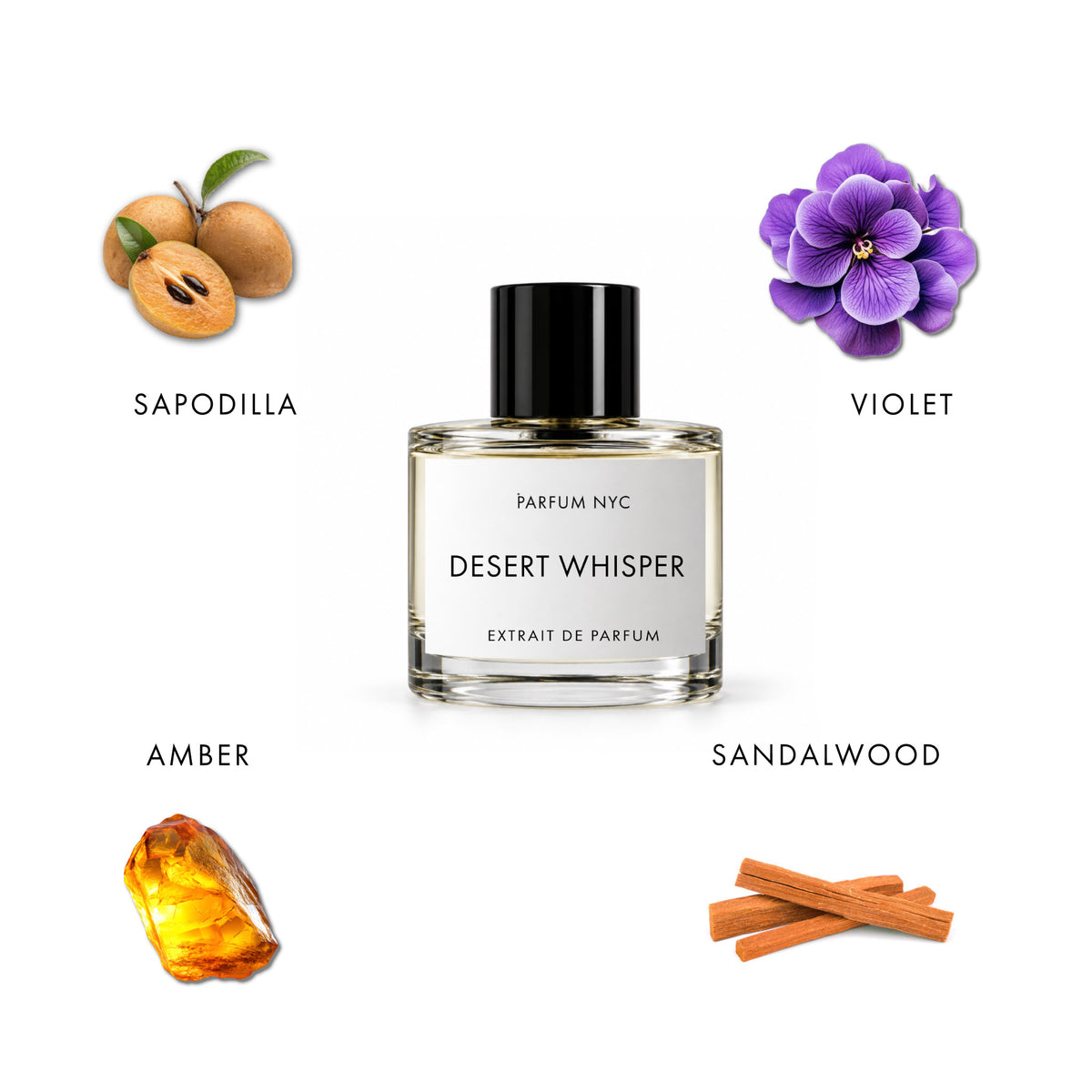 DESERT WHISPER