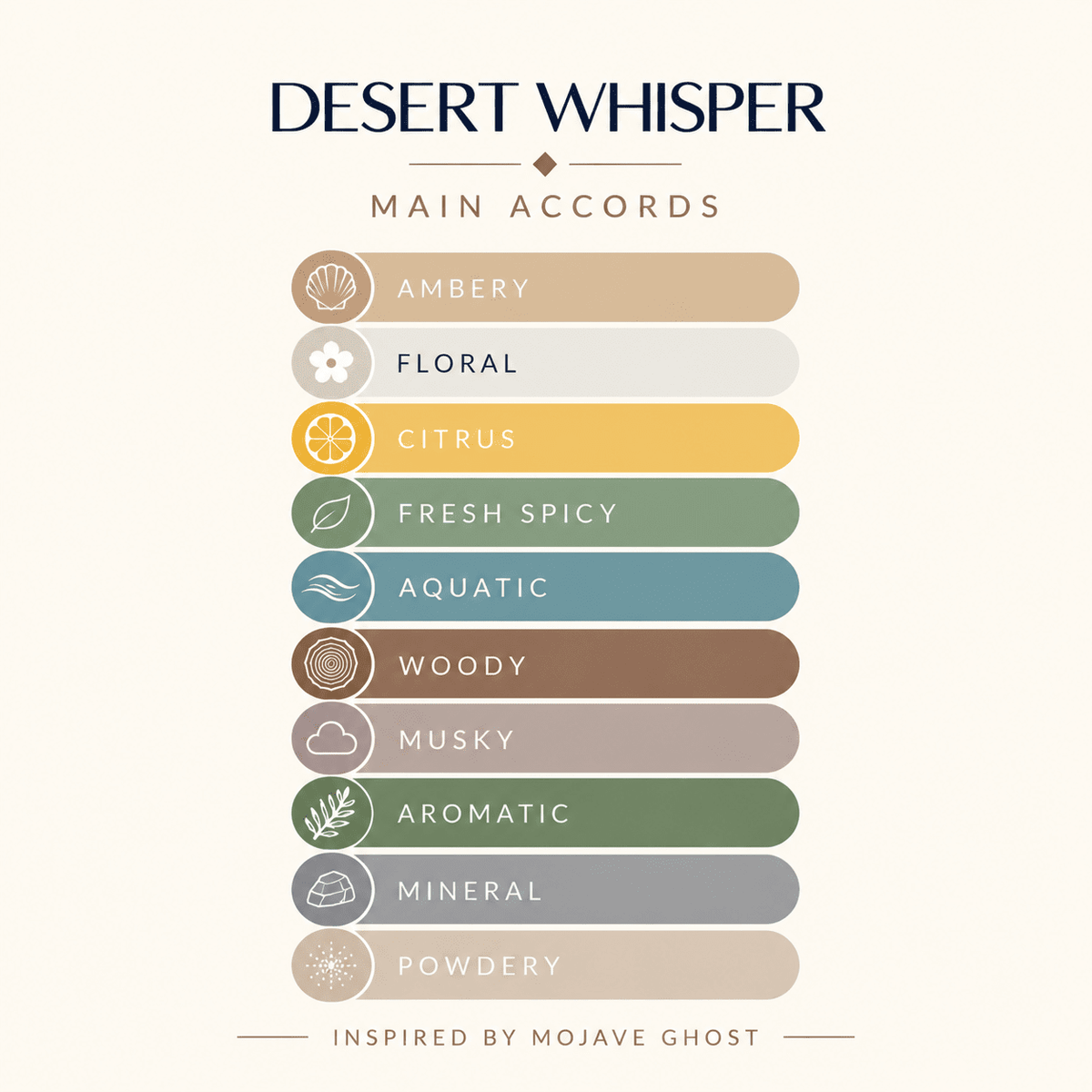 DESERT WHISPER