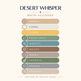 DESERT WHISPER